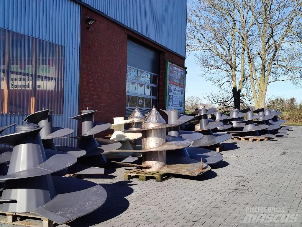 Faresin z. B. TMR Landbouw - overige