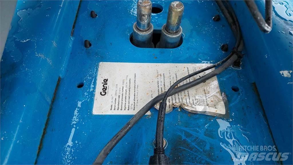 Genie GS1932 Schaarhoogwerkers