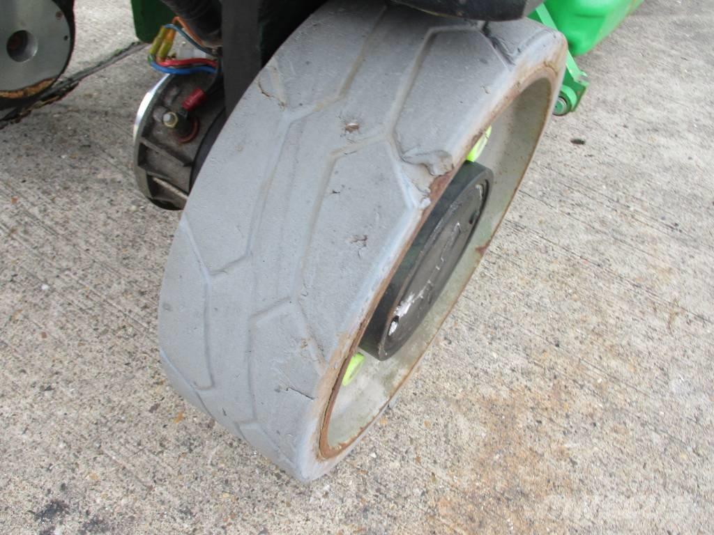 JLG 2632 ES (983) Schaarhoogwerkers