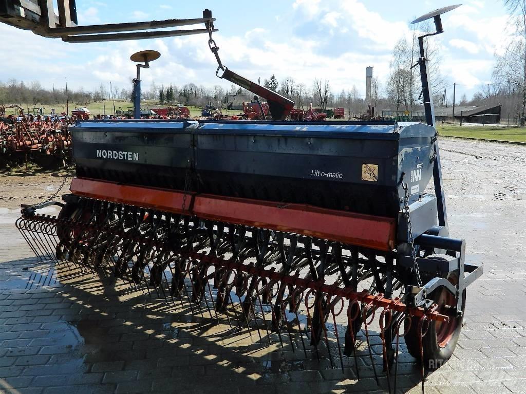 Nordsten CLB 350 Zaaimachines