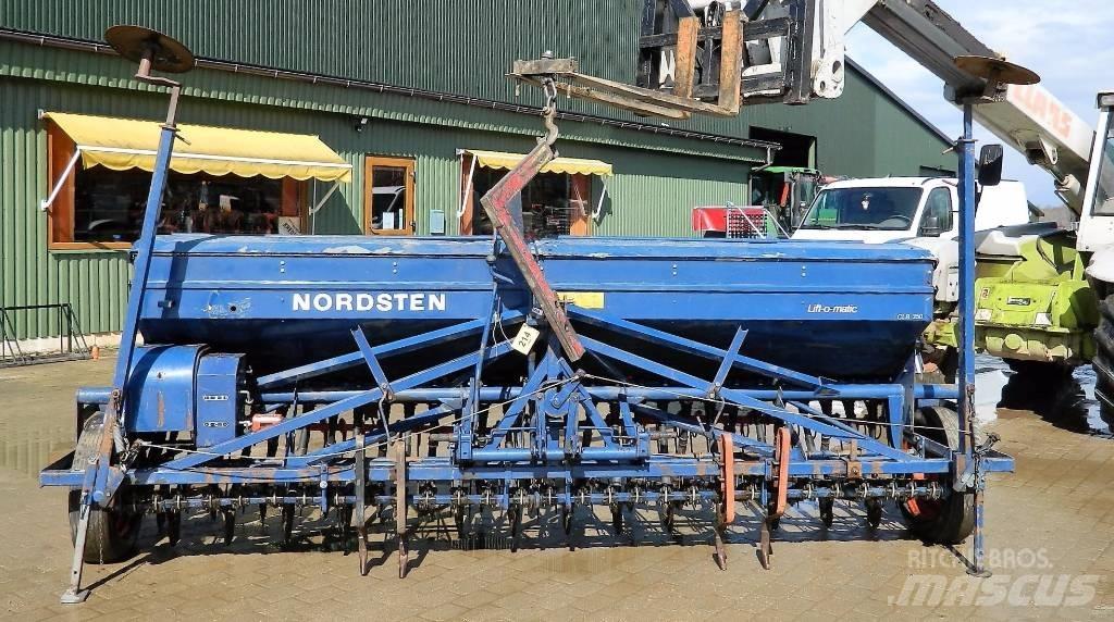 Nordsten CLB 350 Zaaimachines