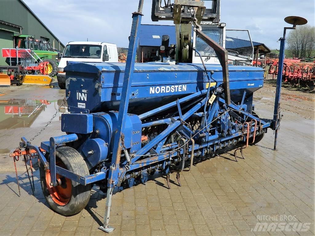 Nordsten CLB 350 Zaaimachines