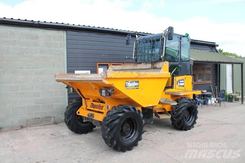 Thwaites 6T Mini Dumpers