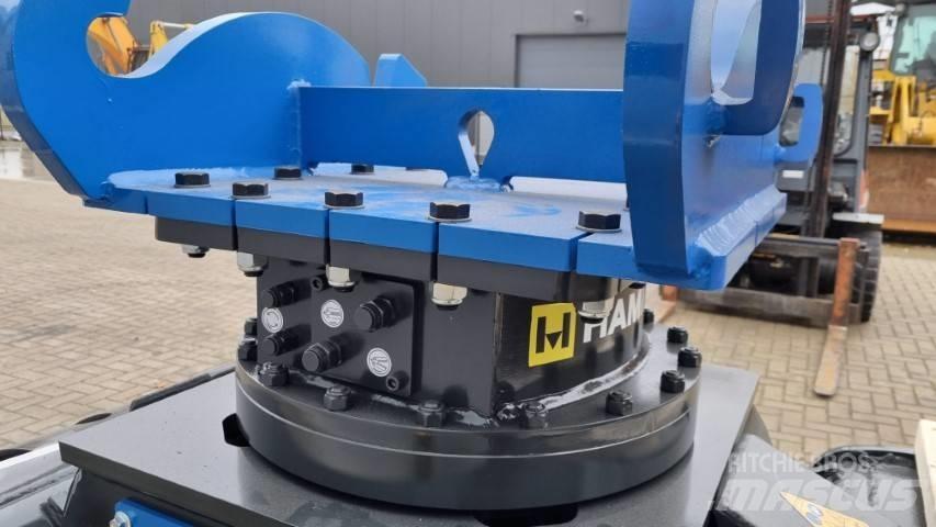 Hammer GRP1000S Grijpers