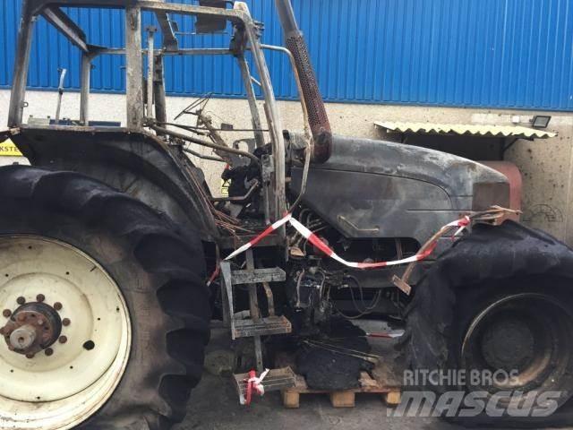 New Holland TM175 Tractoren