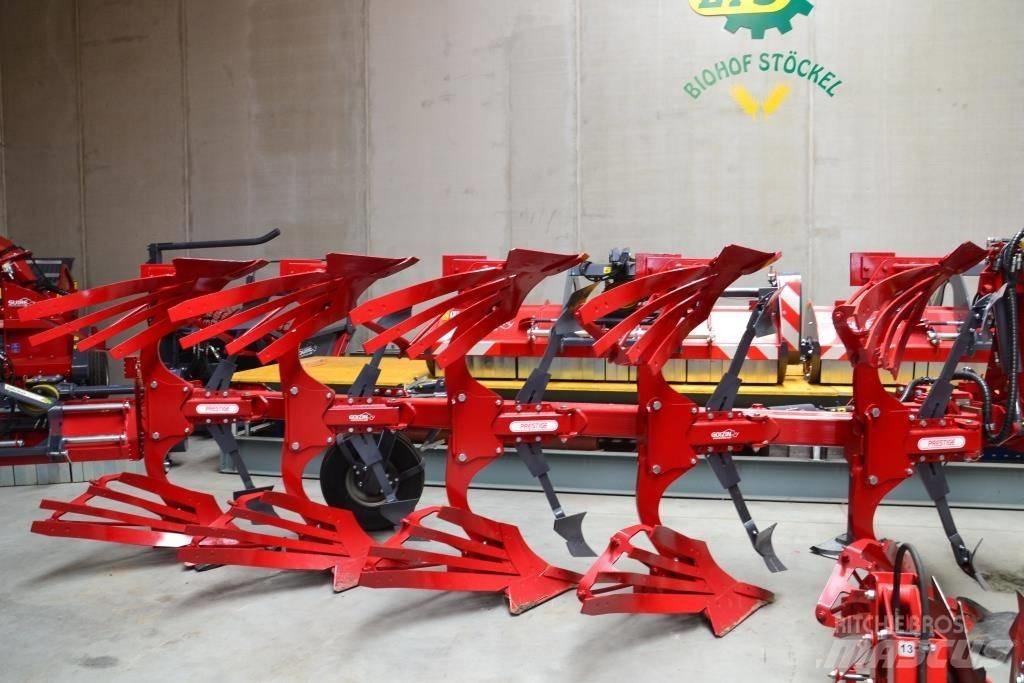 Goizin Prestige Wentelploegen