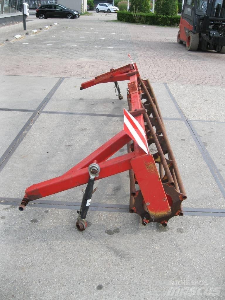  Kooirol Cultivatoren