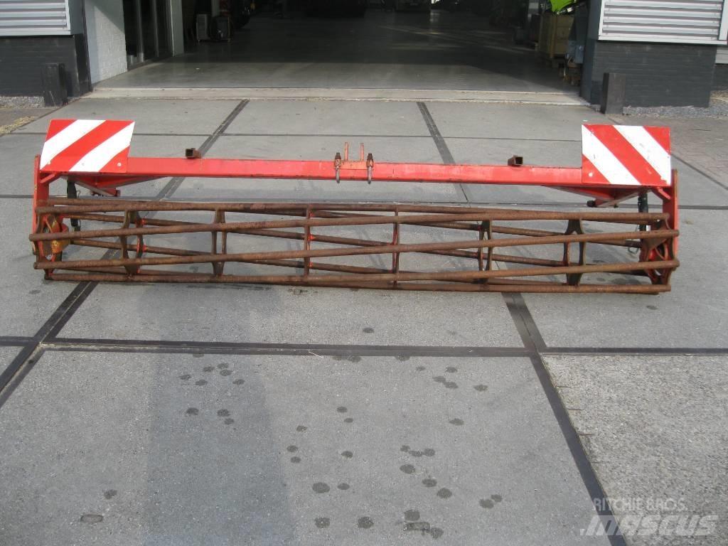  Kooirol Cultivatoren