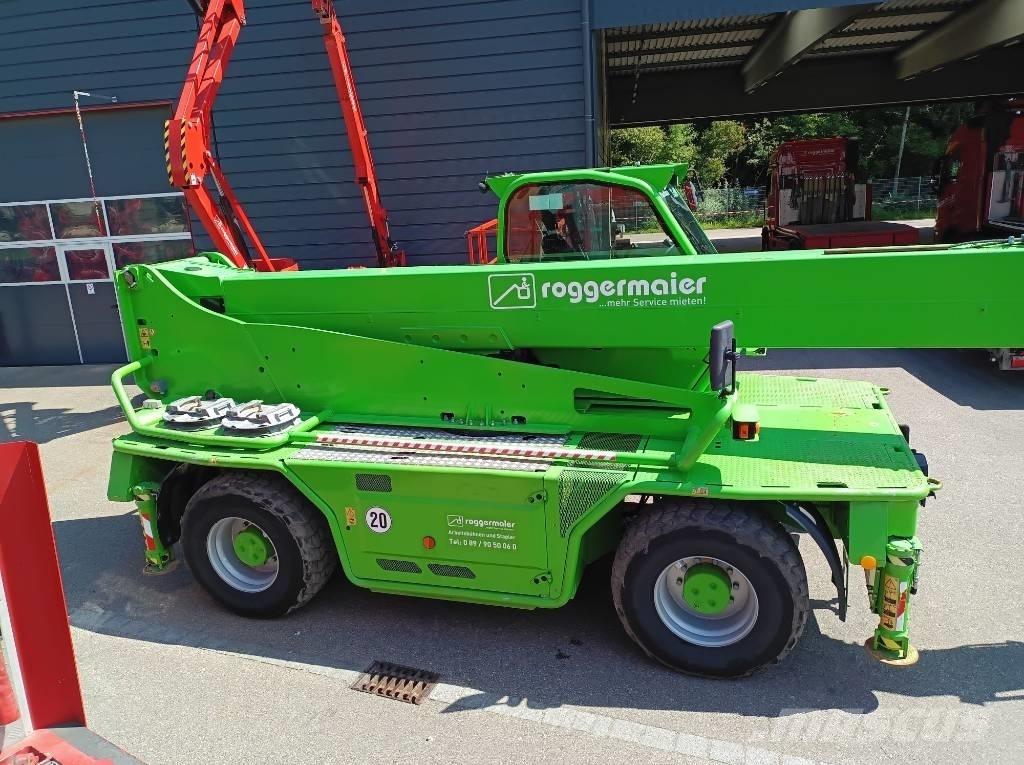 Merlo P 40.30 MCSS Verreikers