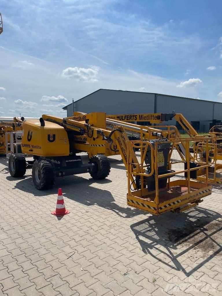 JLG 450 AJ Knikarmhoogwerkers
