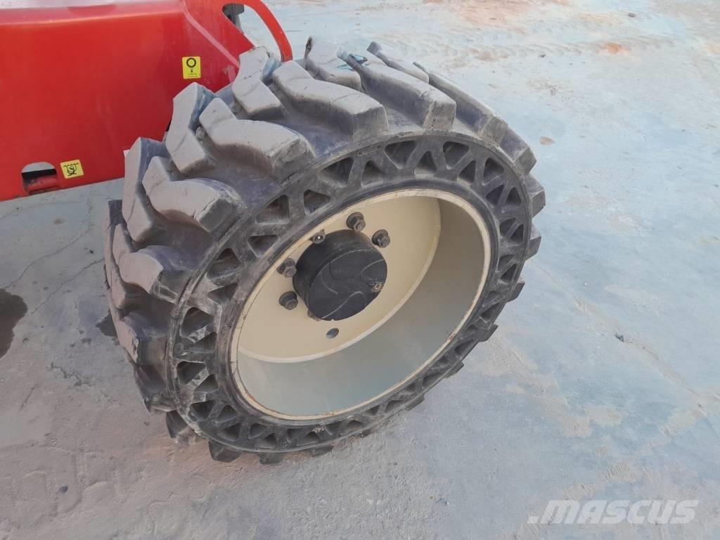Manitou 280 TJ Knikarmhoogwerkers