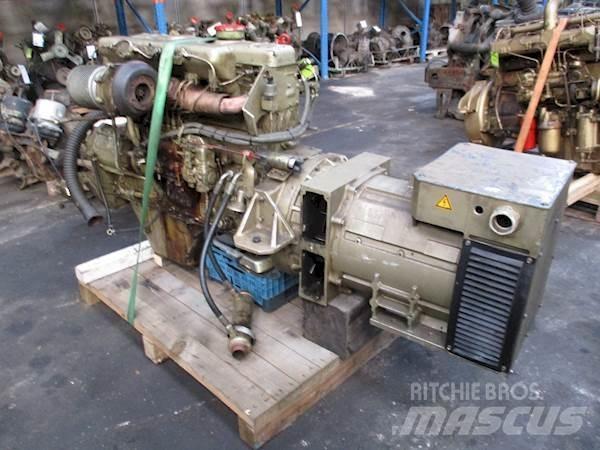 DAF DT615 Transport - Anderen