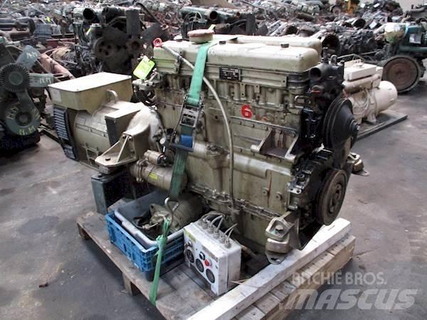 DAF DT615 Transport - Anderen