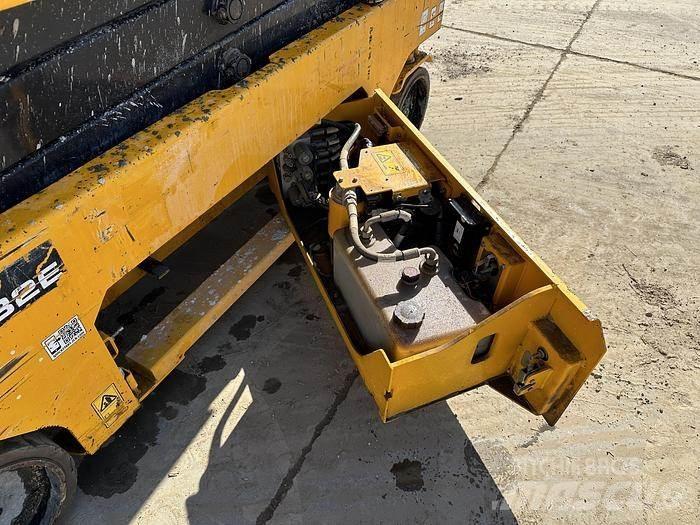 JCB S2032E Schaarhoogwerkers