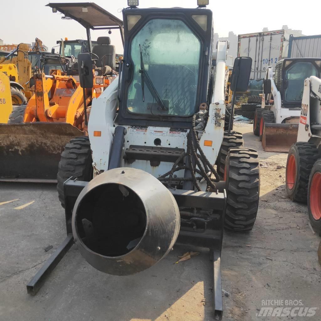 Bobcat S300 Schrankladers