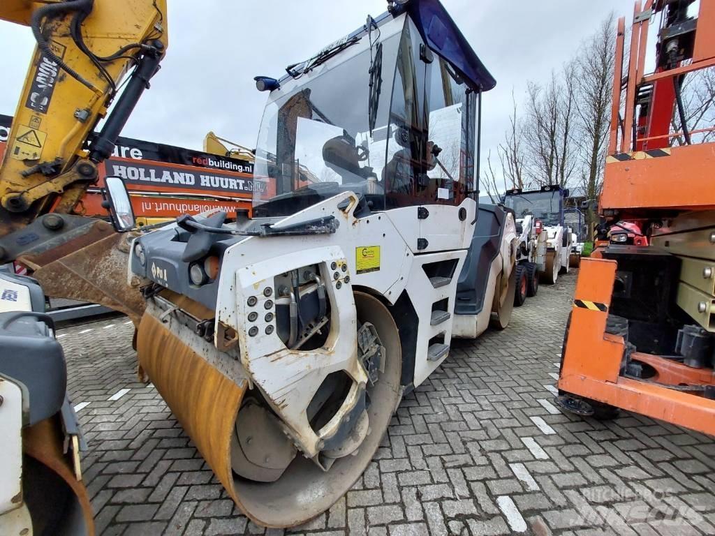 Bomag BW 161 AD-5 Duowalsen