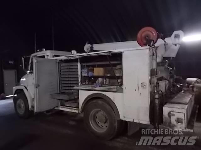 Freightliner L70 Anders