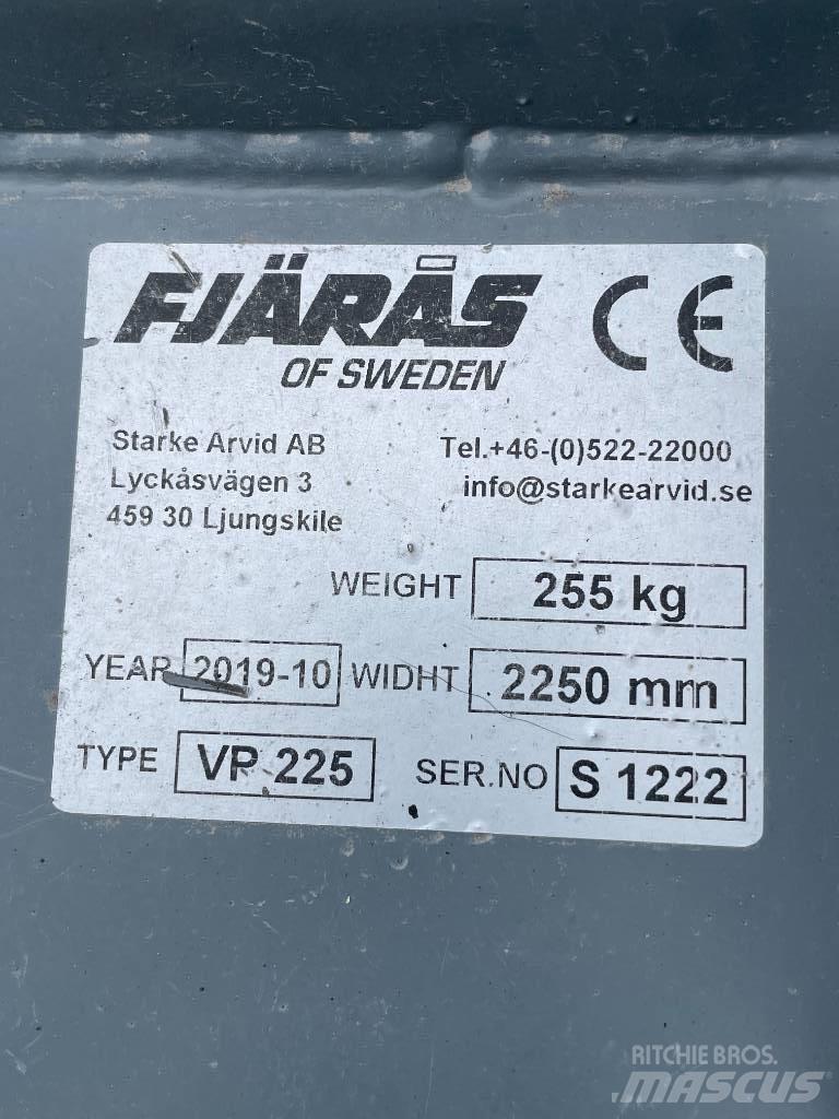 Kubota L 2602 Compacttrekkers