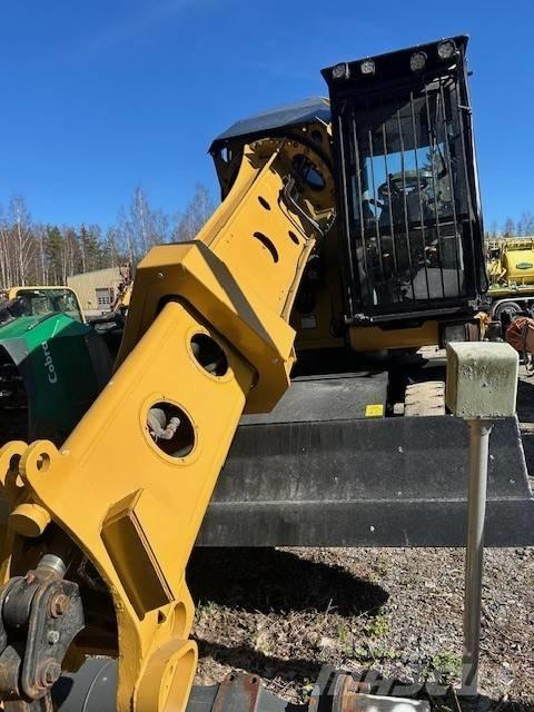 Gradall XL 3300-III Overig mijnbouwmaterieel