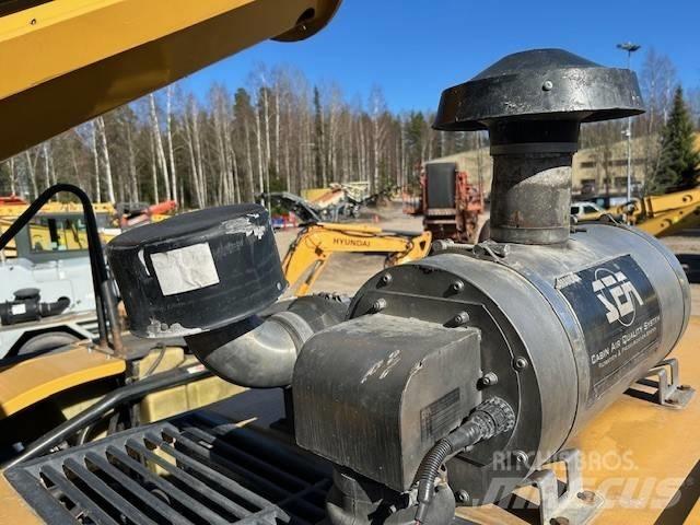 Gradall XL 3300-III Overig mijnbouwmaterieel