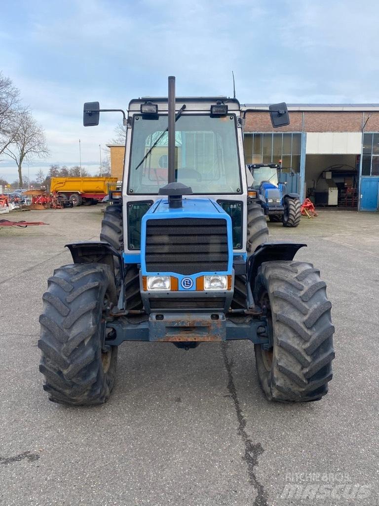 Landini 9880 Tractoren