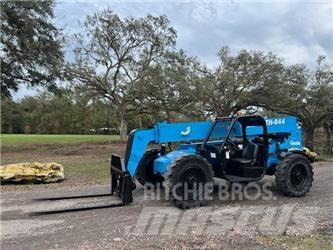 Genie GTH 844 Verreikers