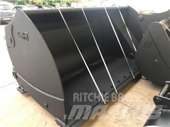 MEC GHD 2400 Bakken