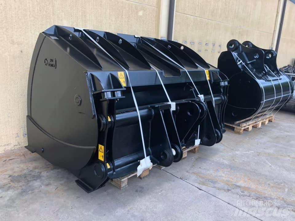 MEC GHD 2400 Bakken