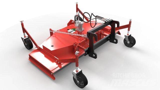 Boxer LM150 Overige hooi- en voedergewasmachines