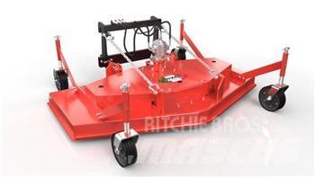 Boxer LM150 Overige hooi- en voedergewasmachines