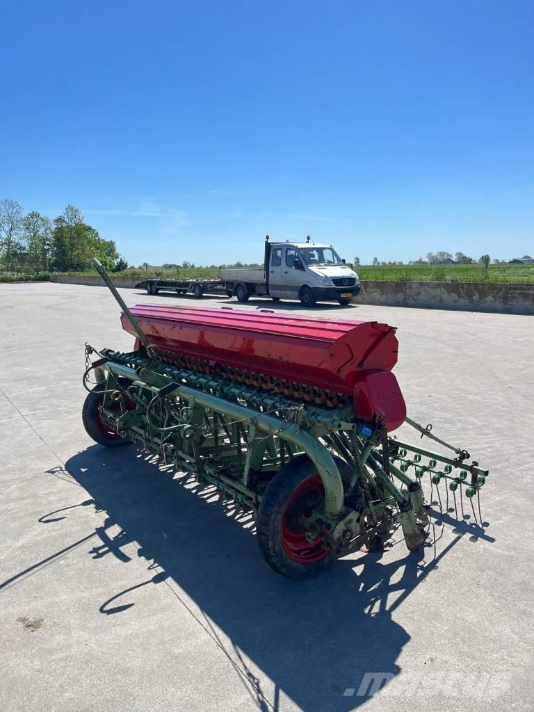 Nodet Zaaimachine Zaaimachines