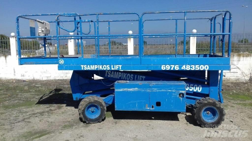 UpRight SL26 Andere liften en hoogwerkers