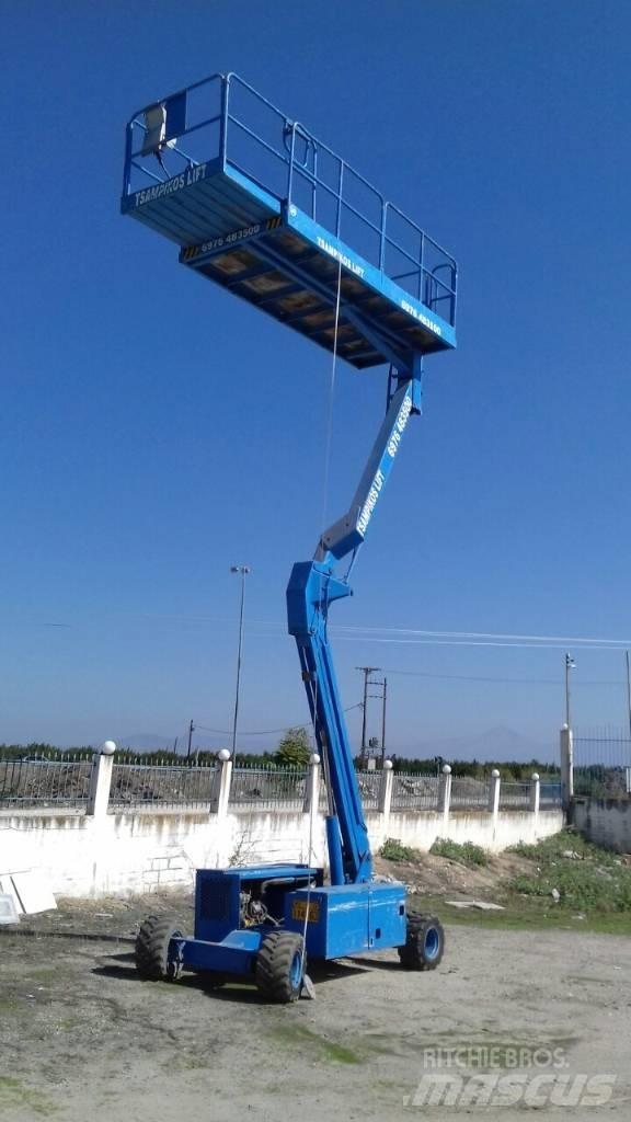 UpRight SL26 Andere liften en hoogwerkers