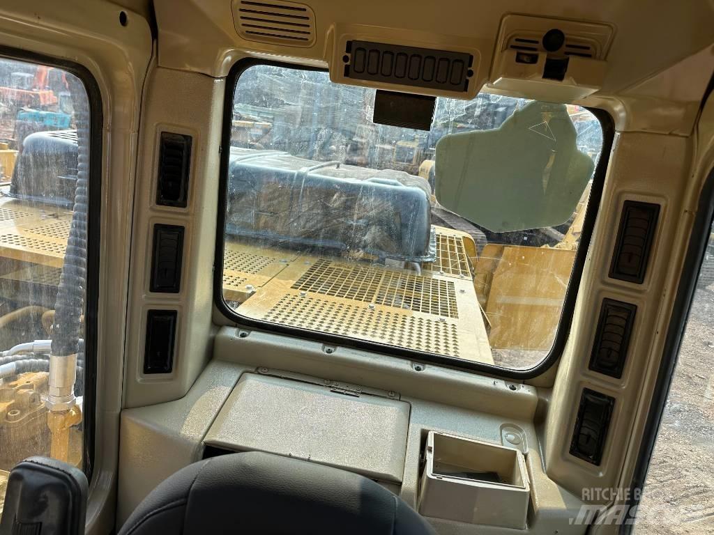 CAT 330 B L Rupsgraafmachines