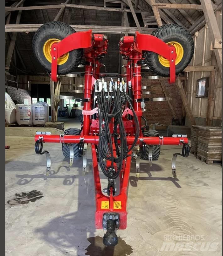 Väderstad Swift 560 Cultivatoren