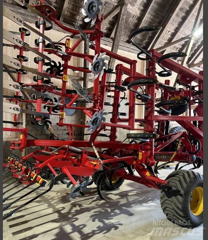 Väderstad Swift 560 Cultivatoren