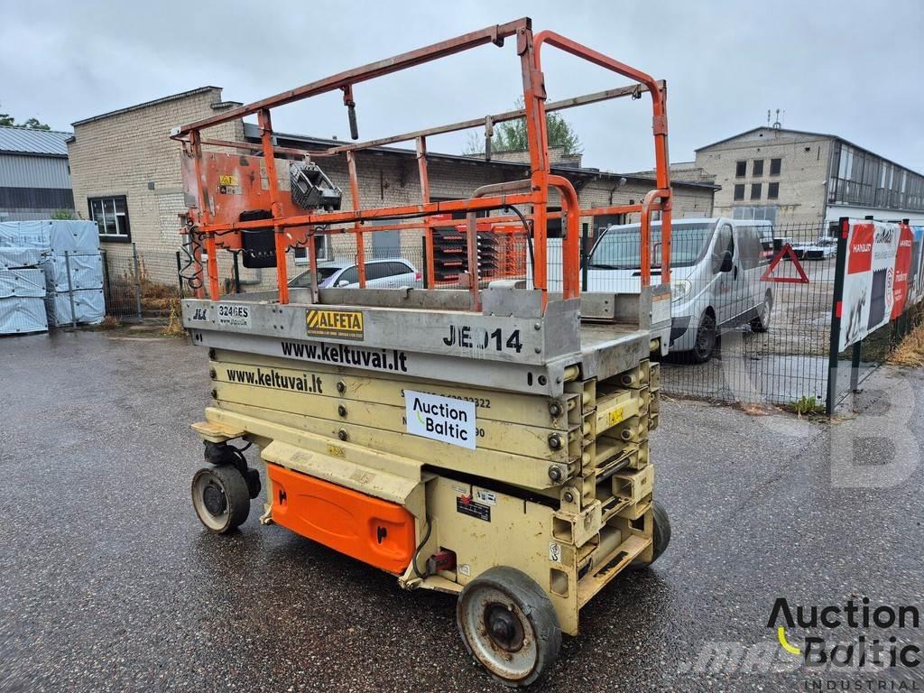 JLG 3246 ES Schaarhoogwerkers
