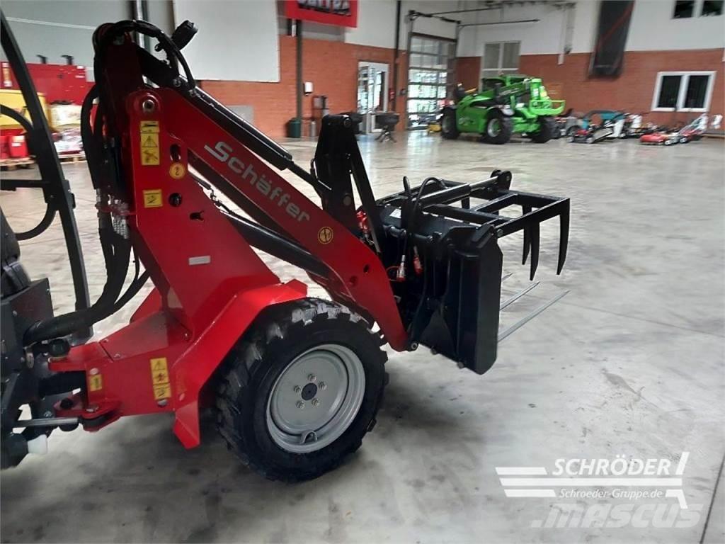 Schäffer 1622 Miniladers