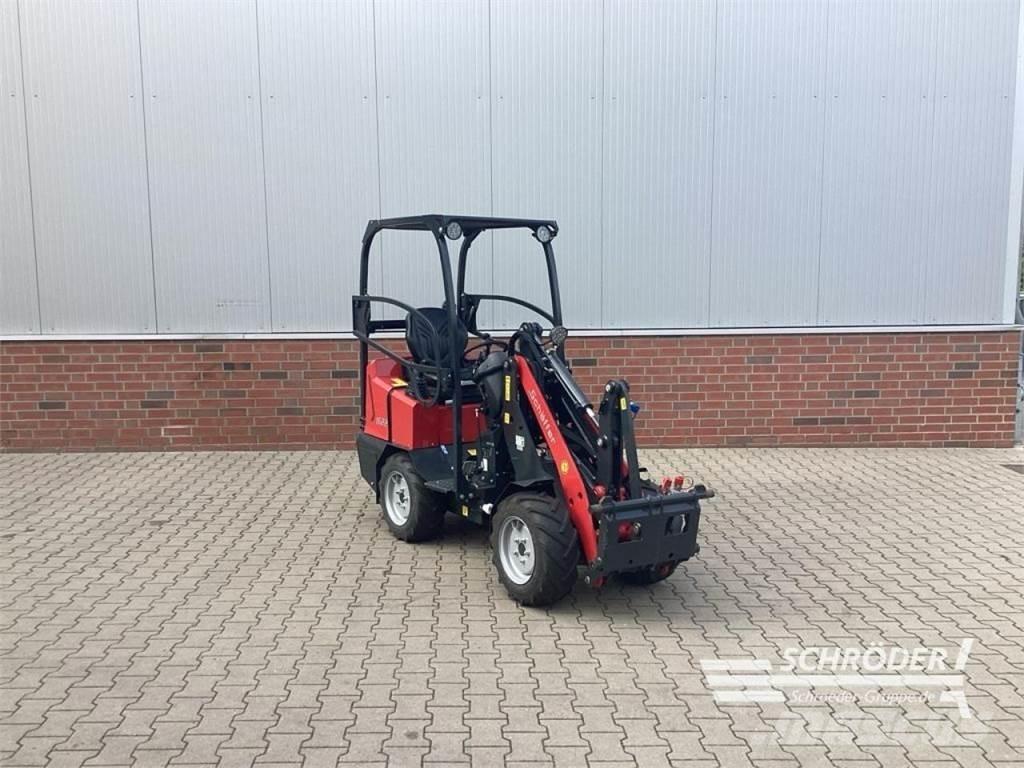Schäffer 1622 Miniladers