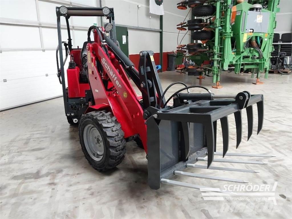 Schäffer 1622 Miniladers