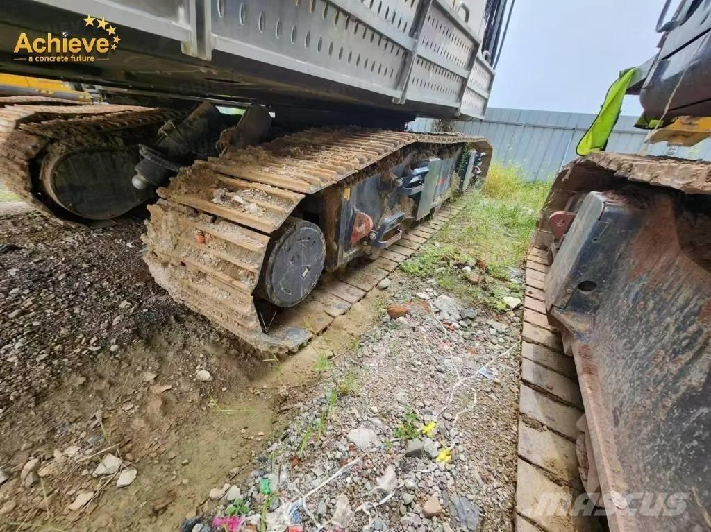 CAT D 3 K 2 Rupsdozers