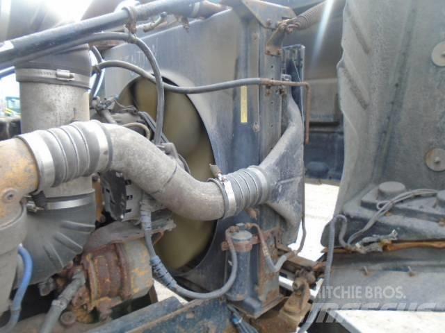 Western Star 4900 SA Trekkers