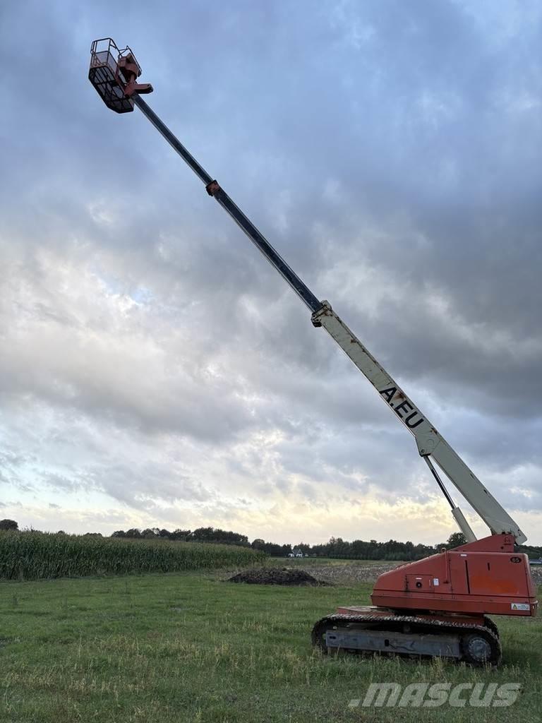 Aichi Sr182 Andere liften en hoogwerkers