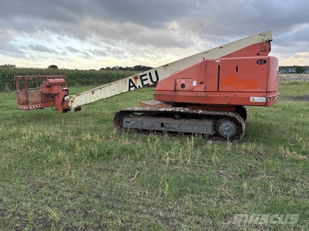 Aichi Sr182 Andere liften en hoogwerkers