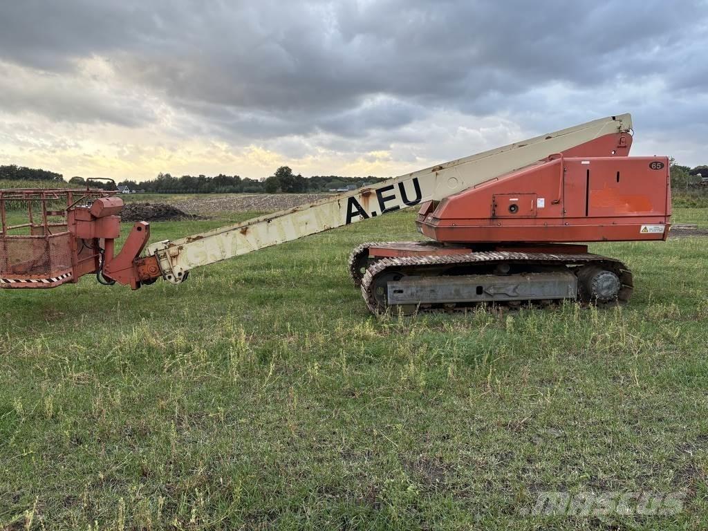 Aichi Sr182 Andere liften en hoogwerkers