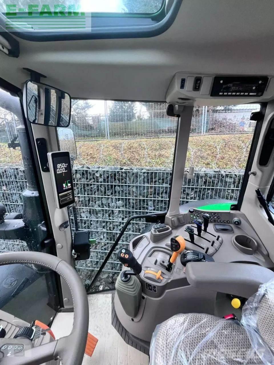 John Deere 6120m Tractoren