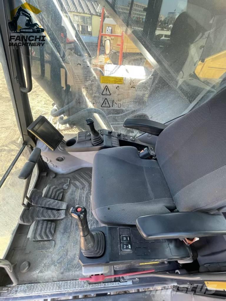 Volvo 950950EL Rupsgraafmachines