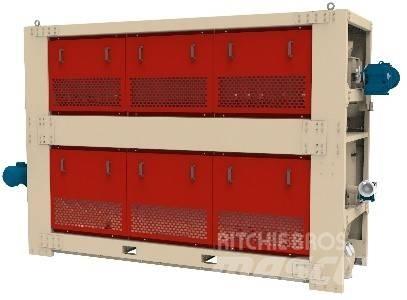  4 GRAIN BT-9/3 Sorteermachines
