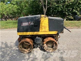 Bomag BMP 851 Grondverdichtingsmachines