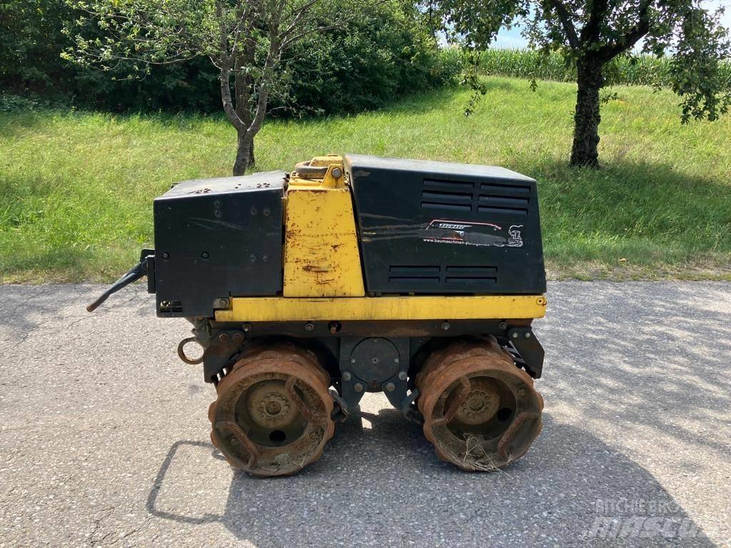 Bomag BMP 851 Grondverdichtingsmachines